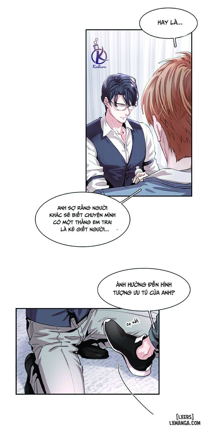 HentaiVN.net - Ảnh 27 - Phi âu bất hạ - Chap 2