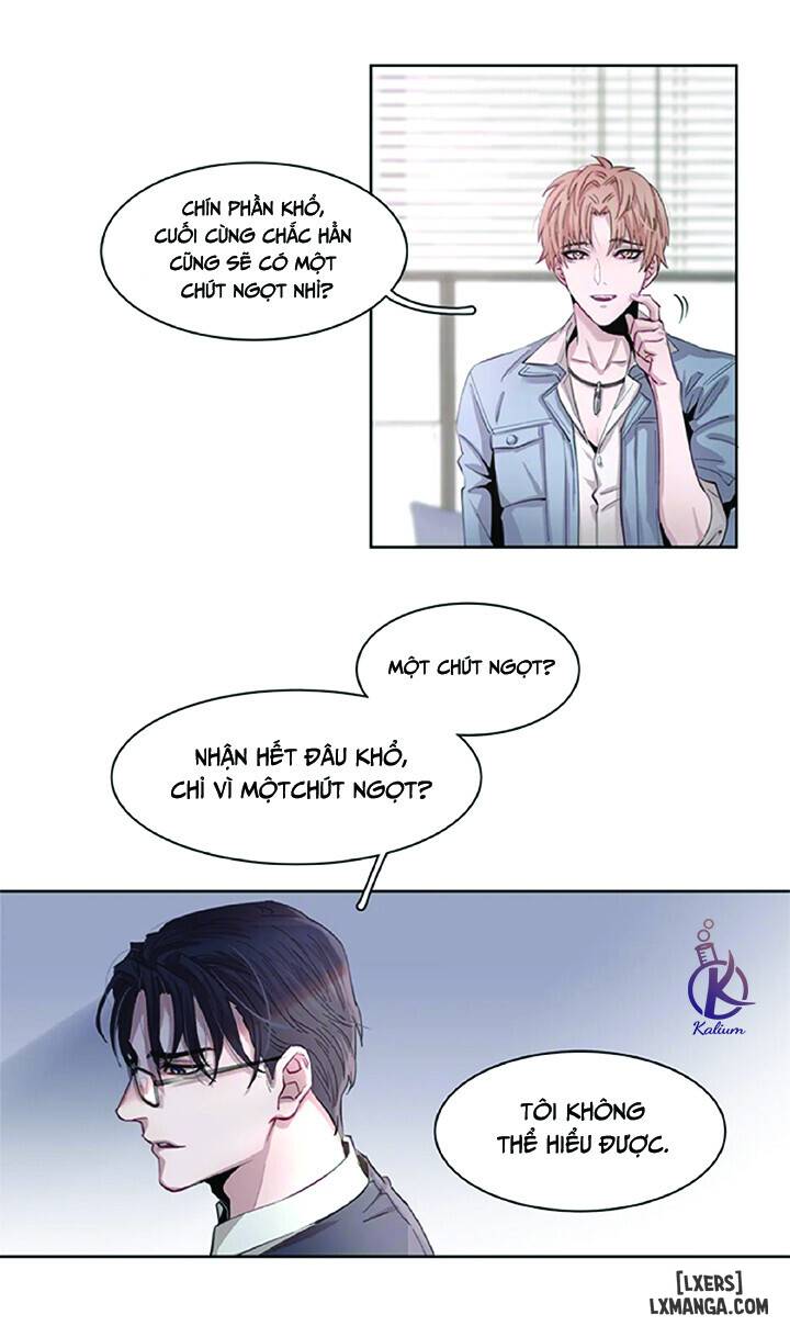 HentaiVN.net - Ảnh 31 - Phi âu bất hạ - Chap 2