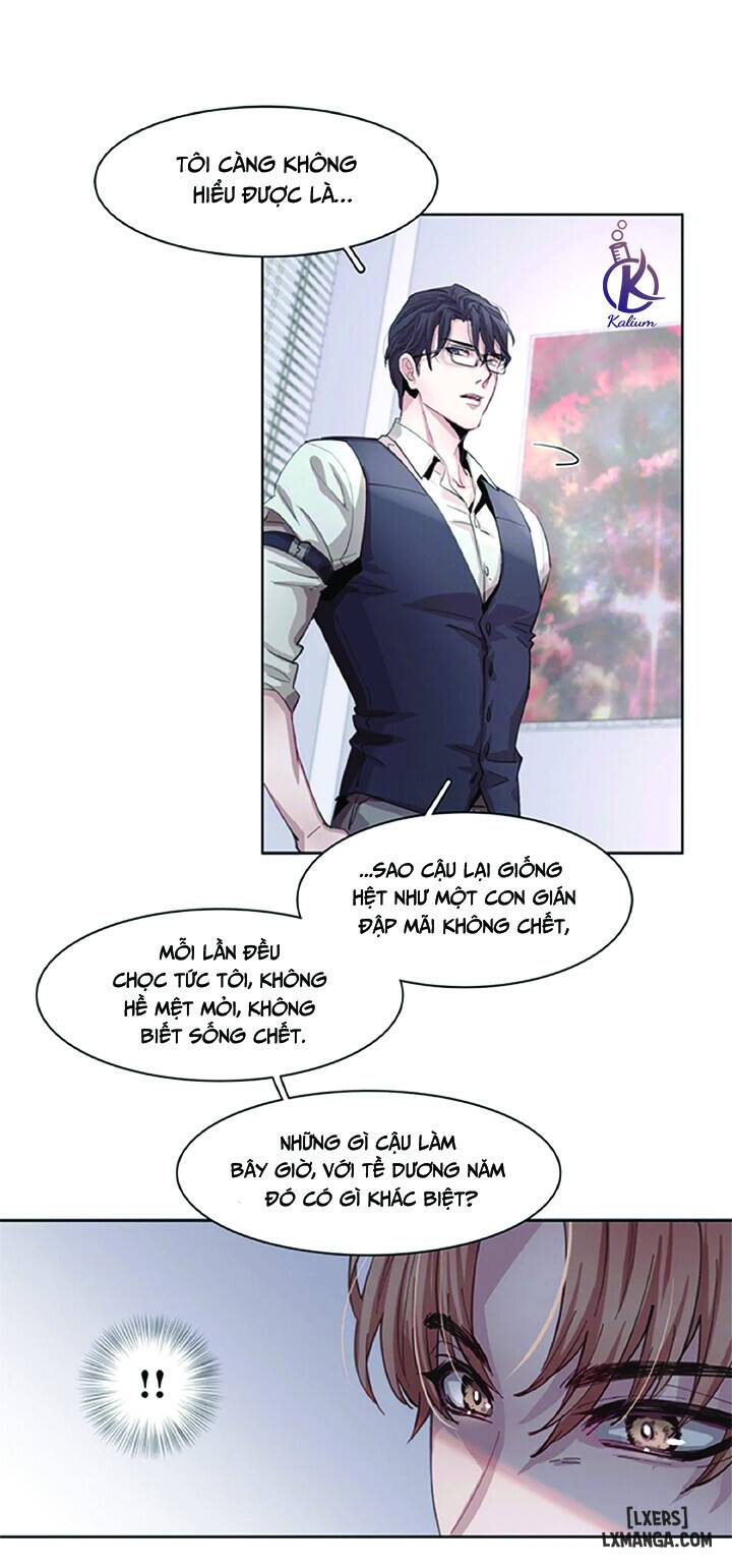 HentaiVN.net - Ảnh 32 - Phi âu bất hạ - Chap 2