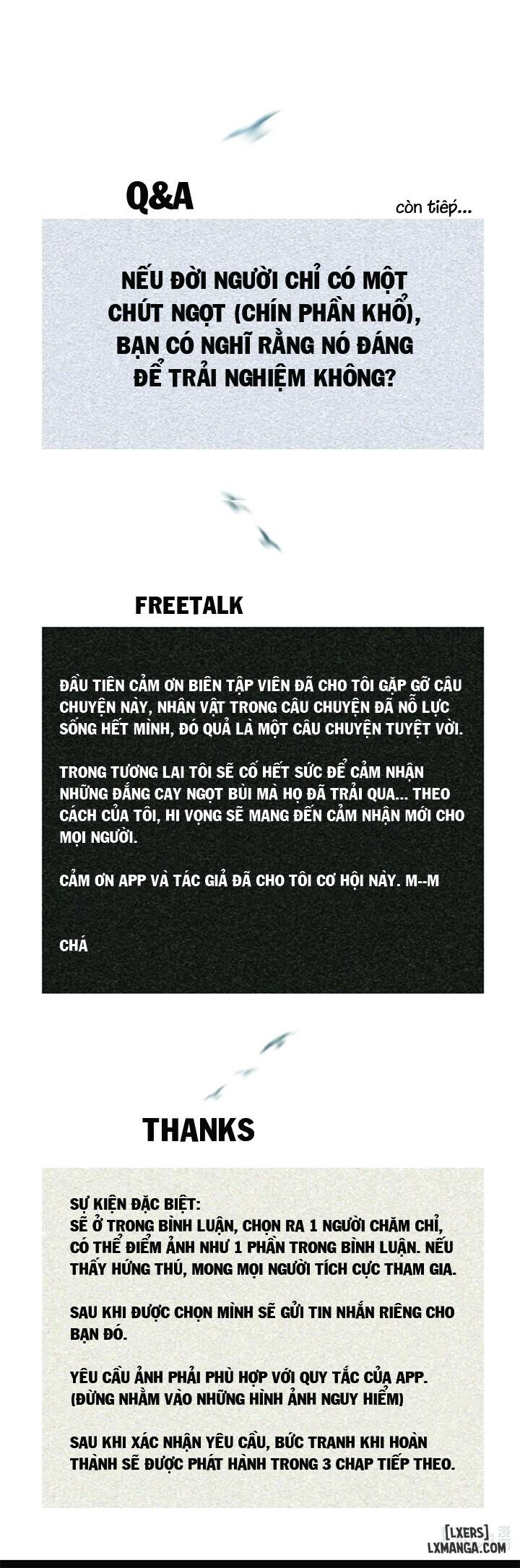 HentaiVN.net - Ảnh 34 - Phi âu bất hạ - Chap 2