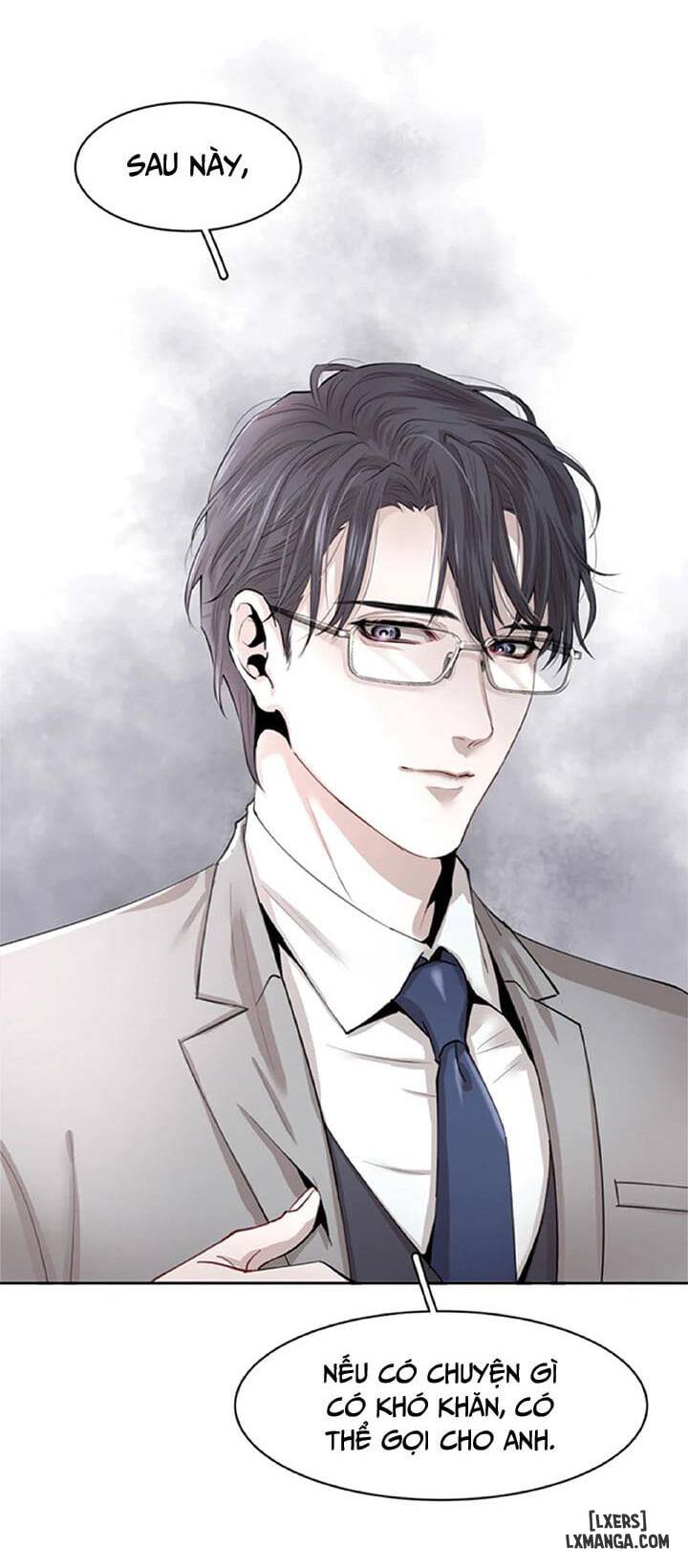 HentaiVN.net - Ảnh 11 - Phi âu bất hạ - Chap 3