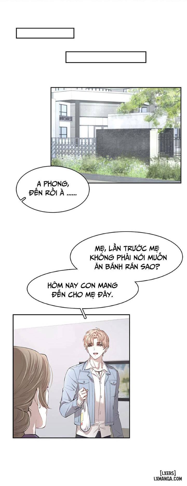 HentaiVN.net - Ảnh 13 - Phi âu bất hạ - Chap 3