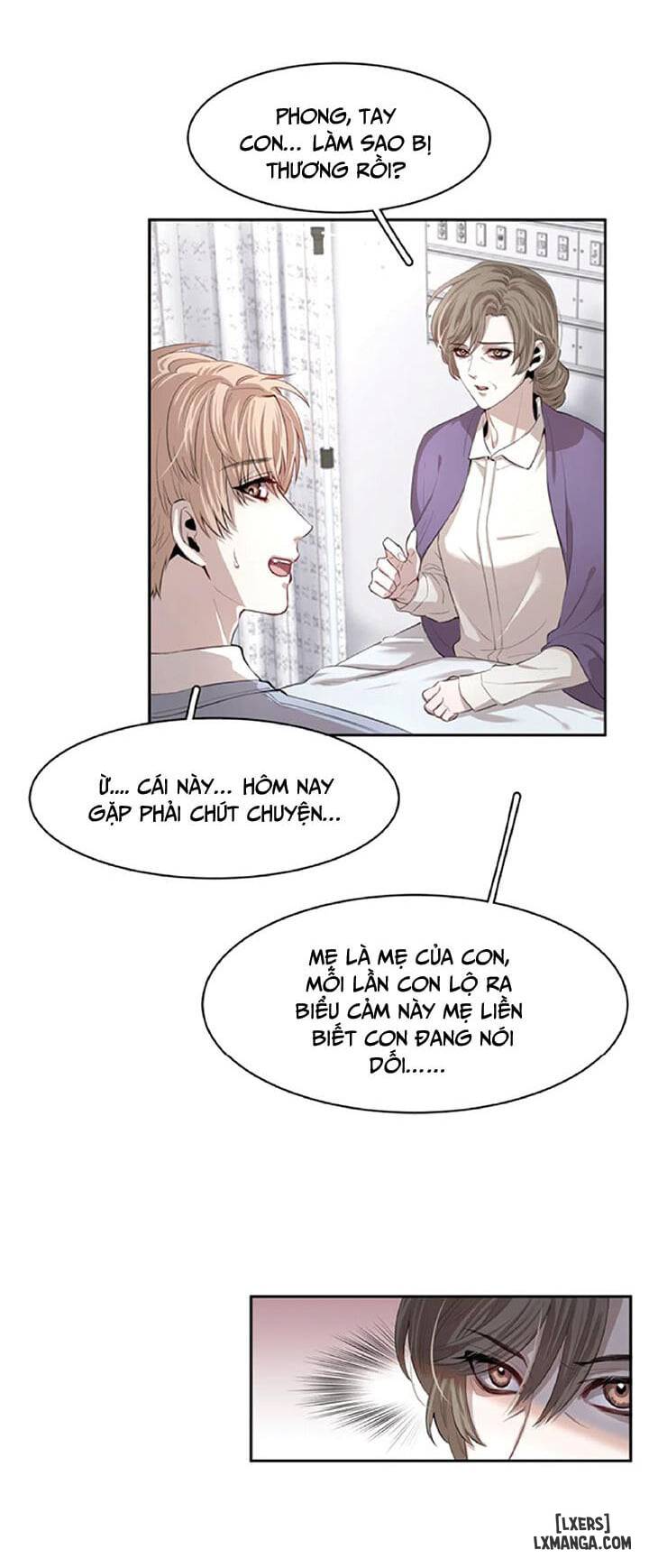 HentaiVN.net - Ảnh 14 - Phi âu bất hạ - Chap 3