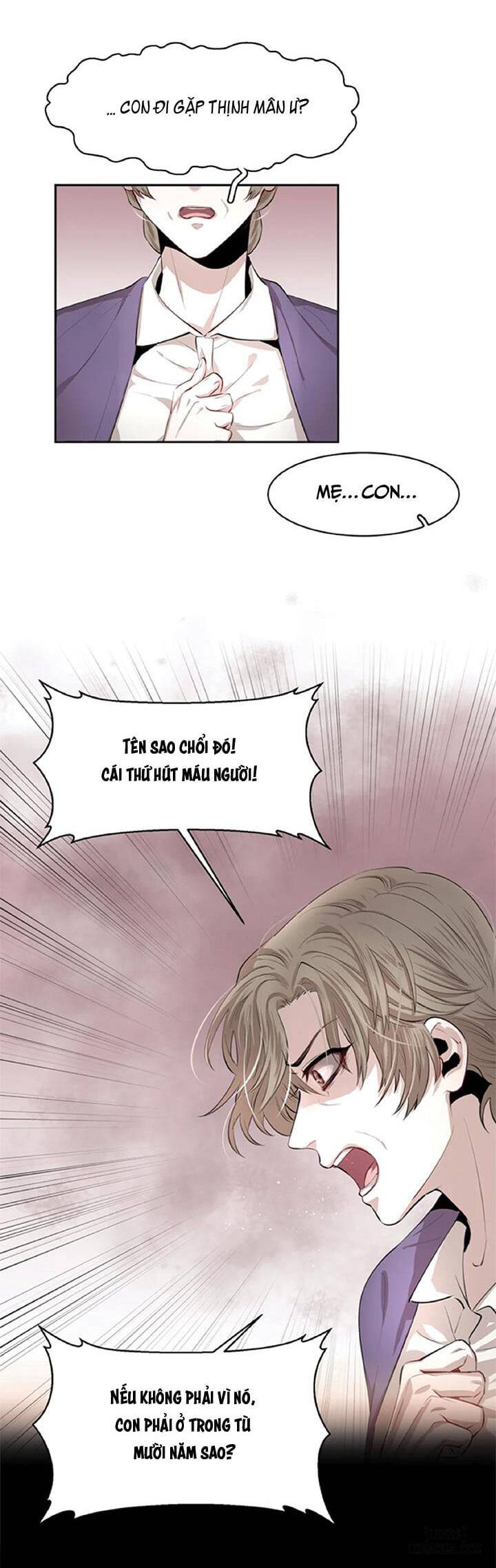 HentaiVN.net - Ảnh 15 - Phi âu bất hạ - Chap 3