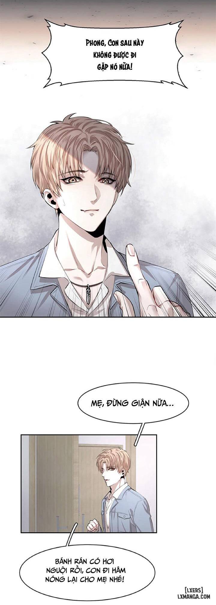 HentaiVN.net - Ảnh 17 - Phi âu bất hạ - Chap 3