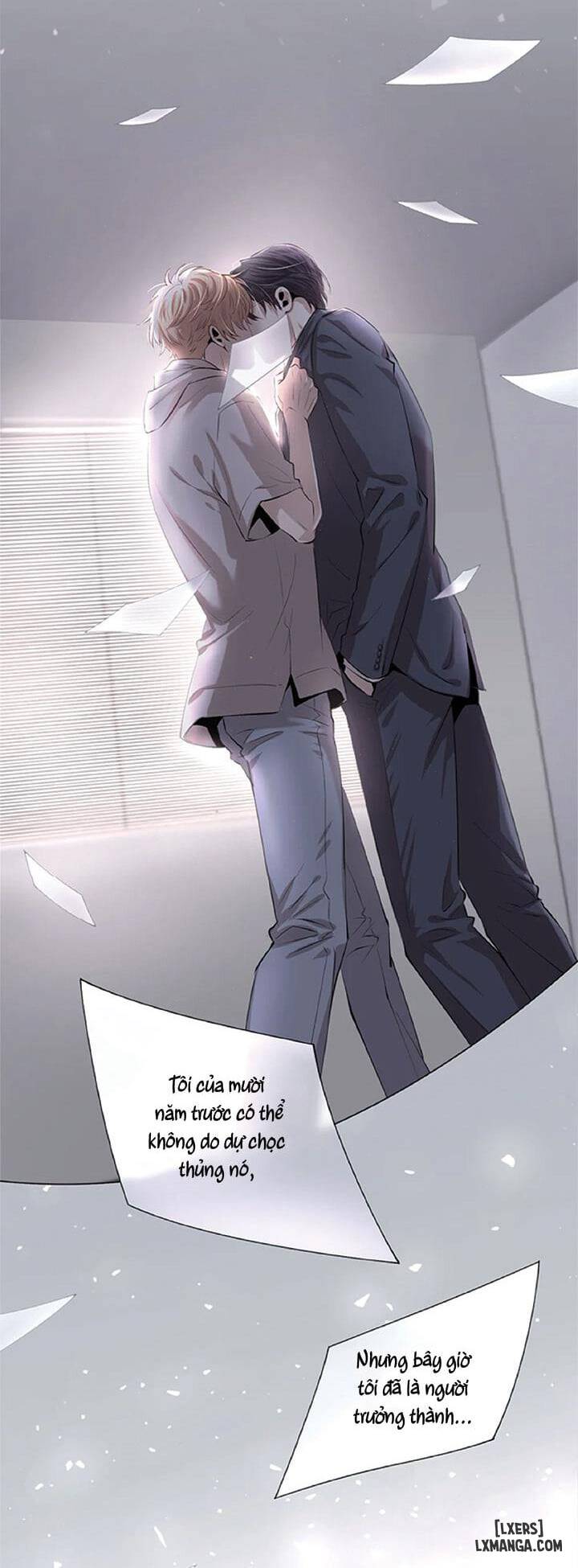 HentaiVN.net - Ảnh 23 - Phi âu bất hạ - Chap 3