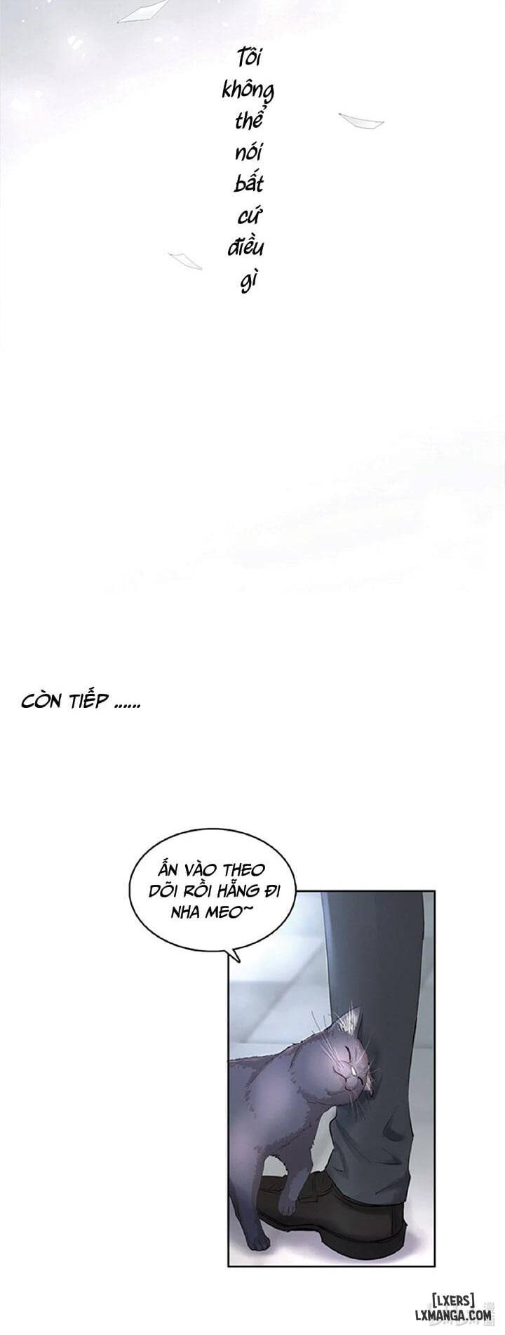 HentaiVN.net - Ảnh 24 - Phi âu bất hạ - Chap 3