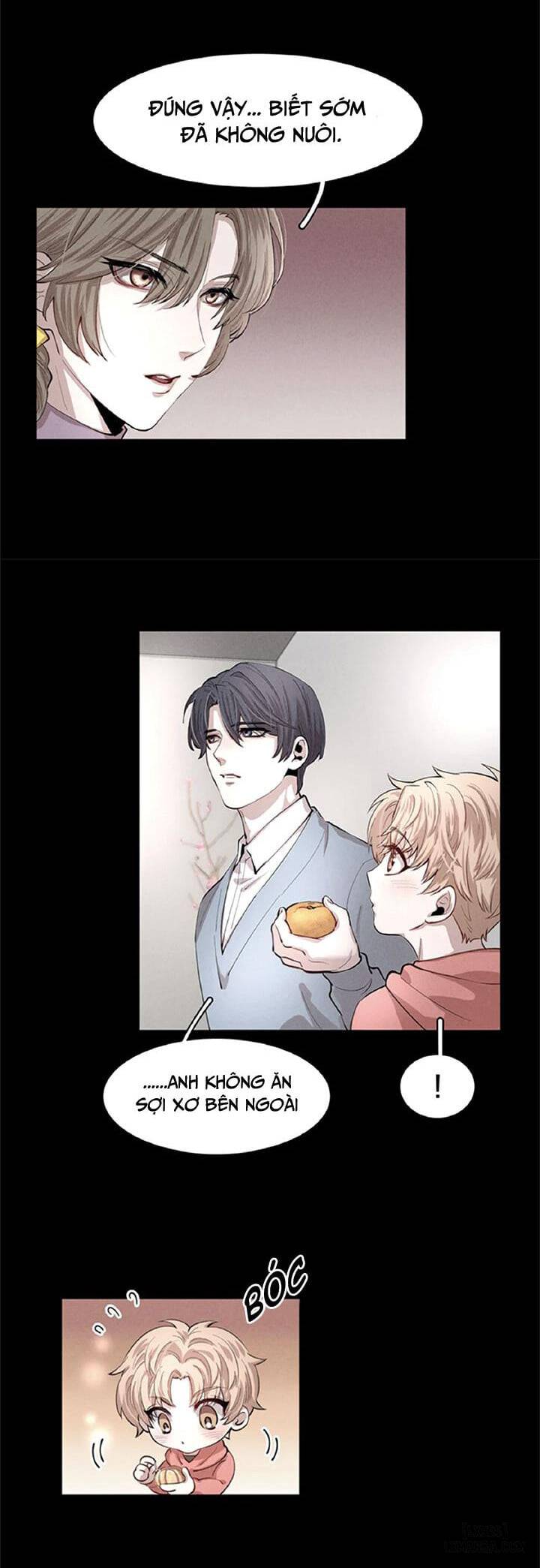 HentaiVN.net - Ảnh 4 - Phi âu bất hạ - Chap 3