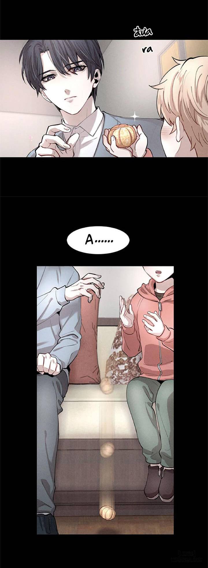 HentaiVN.net - Ảnh 5 - Phi âu bất hạ - Chap 3