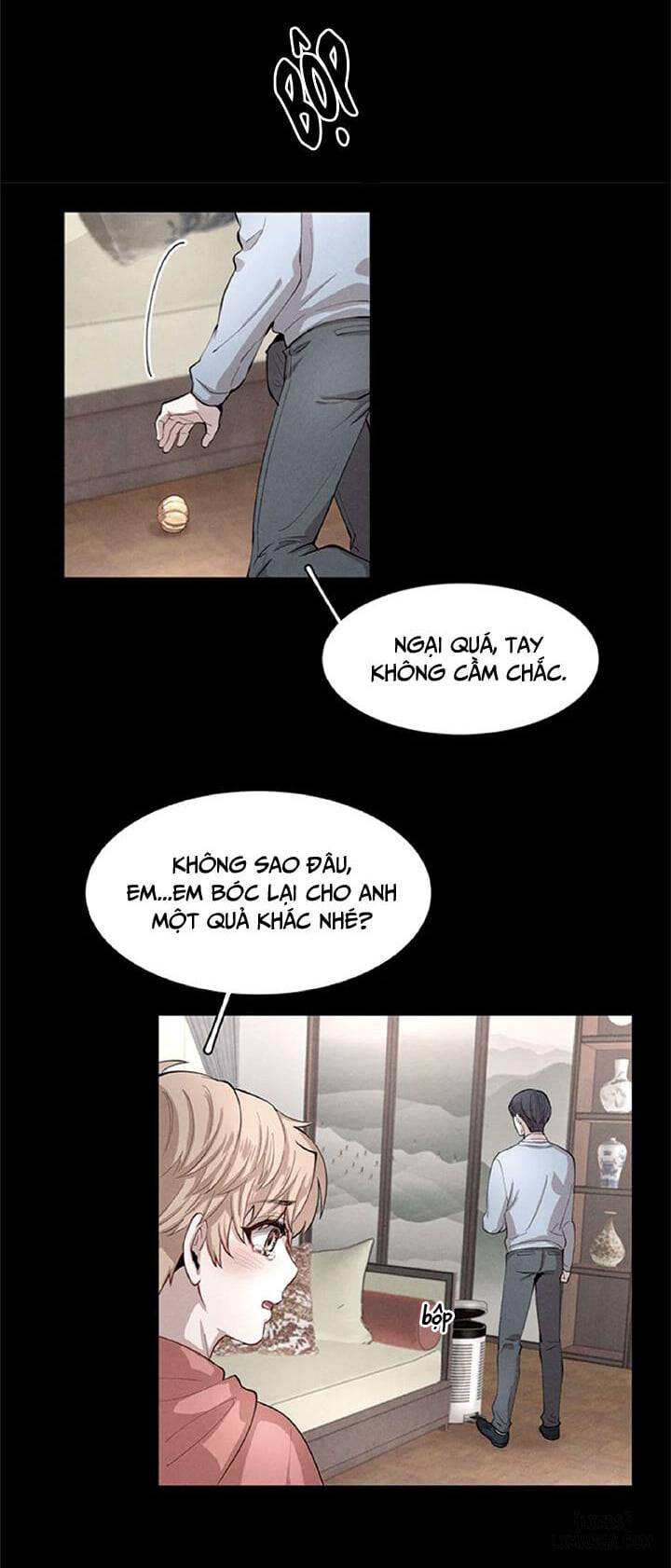 HentaiVN.net - Ảnh 6 - Phi âu bất hạ - Chap 3
