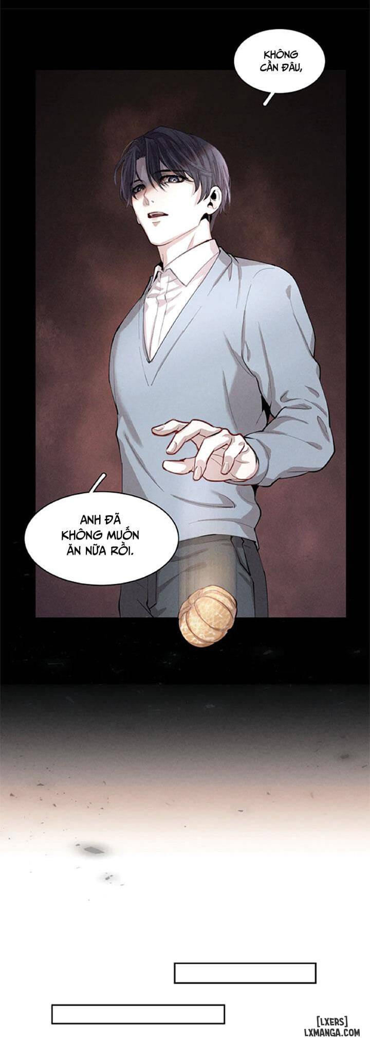 HentaiVN.net - Ảnh 7 - Phi âu bất hạ - Chap 3