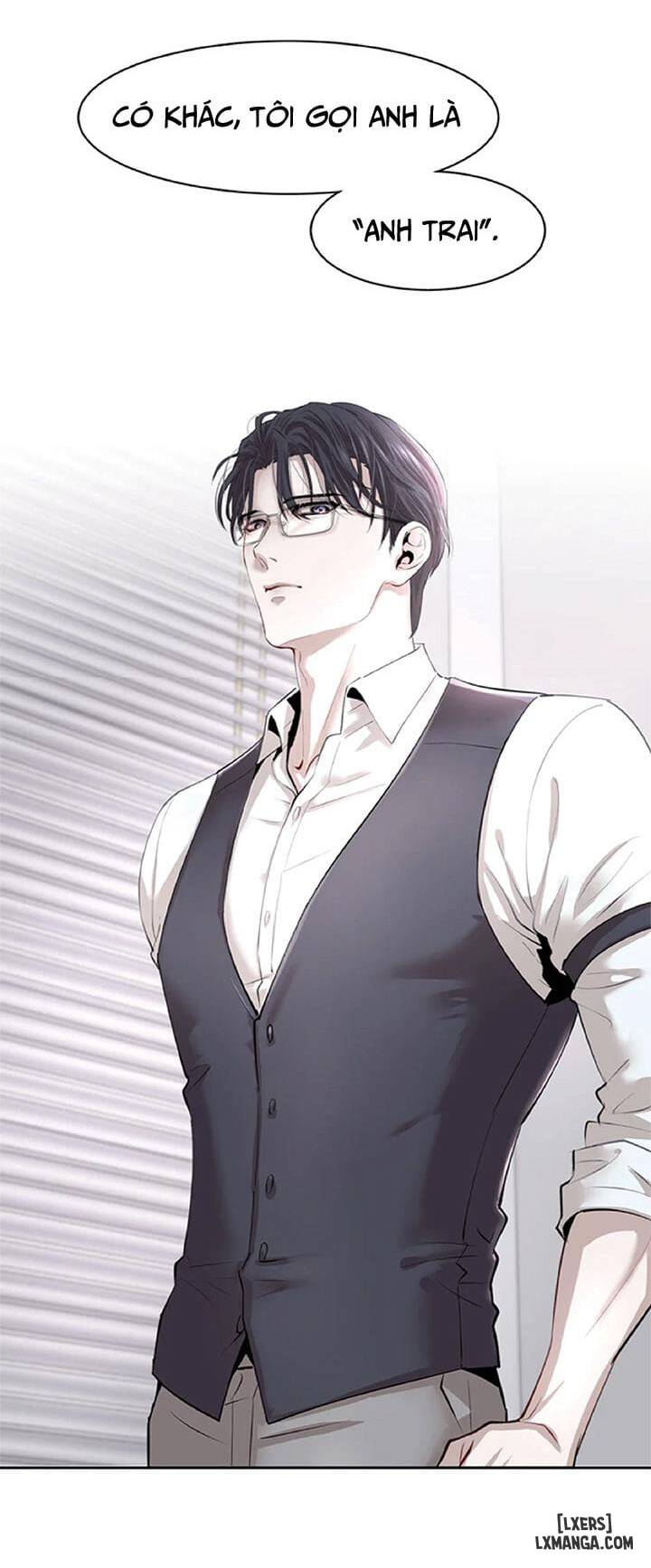 HentaiVN.net - Ảnh 8 - Phi âu bất hạ - Chap 3