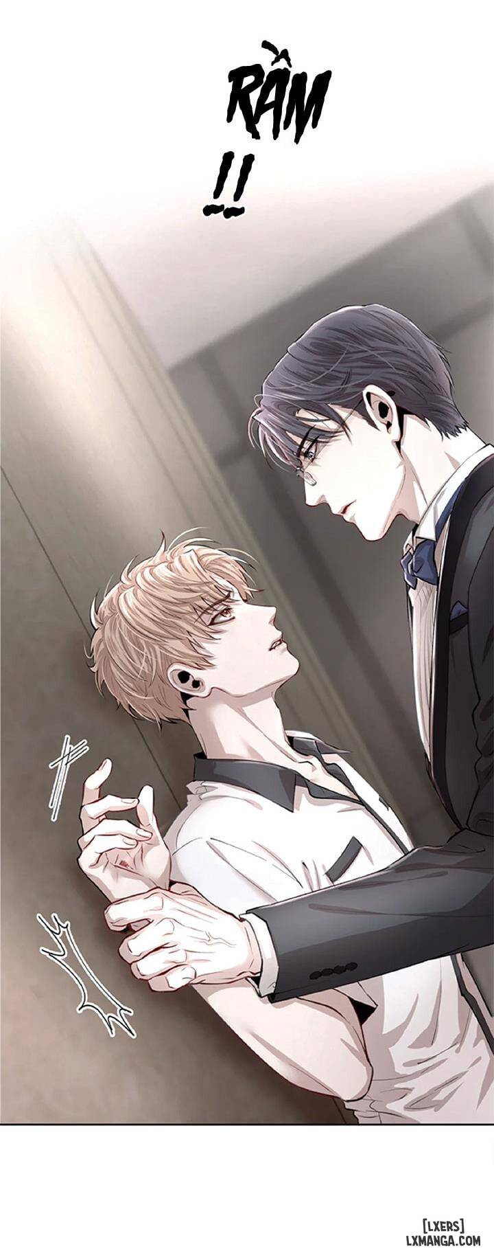 HentaiVN.net - Ảnh 12 - Phi âu bất hạ - Chap 4