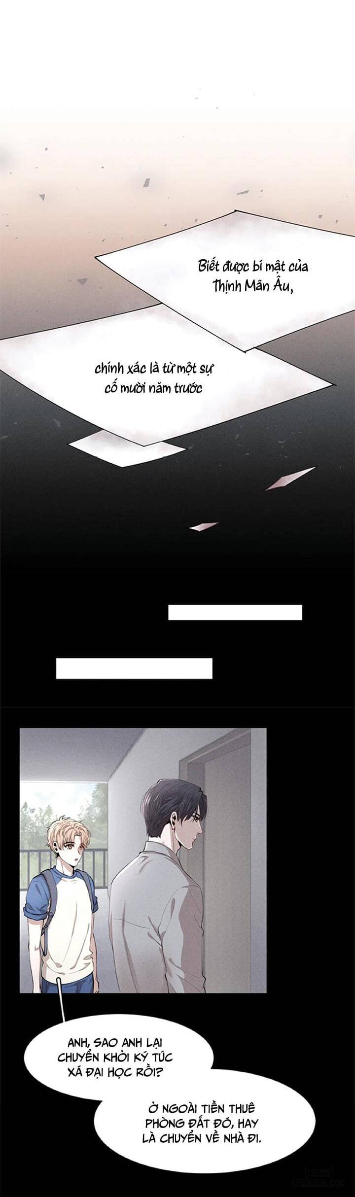 HentaiVN.net - Ảnh 15 - Phi âu bất hạ - Chap 4