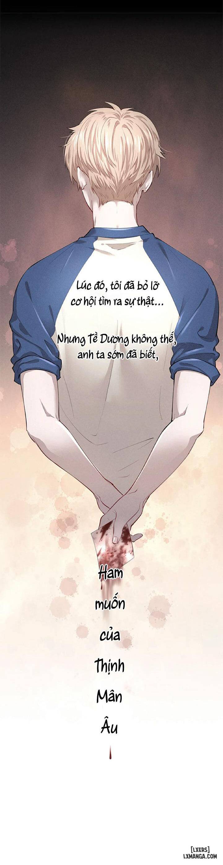 HentaiVN.net - Ảnh 22 - Phi âu bất hạ - Chap 4