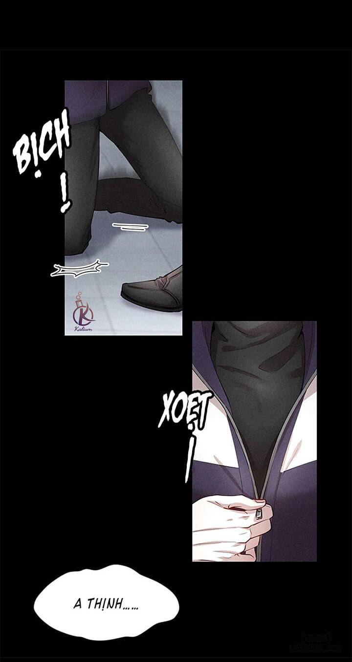 HentaiVN.net - Ảnh 10 - Phi âu bất hạ - Chap 5