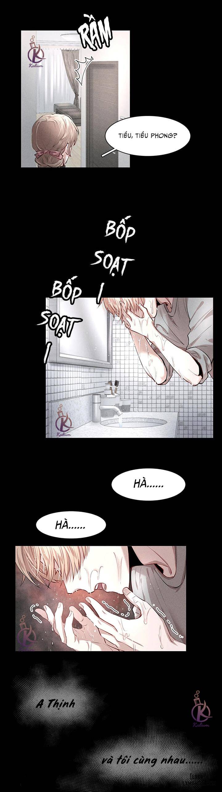 HentaiVN.net - Ảnh 19 - Phi âu bất hạ - Chap 5
