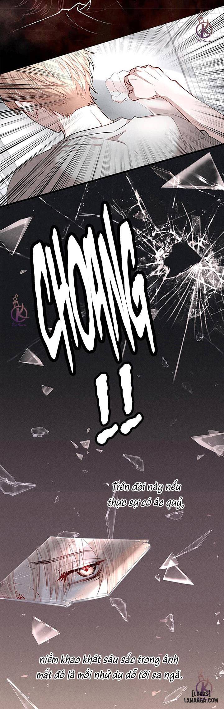 HentaiVN.net - Ảnh 21 - Phi âu bất hạ - Chap 5