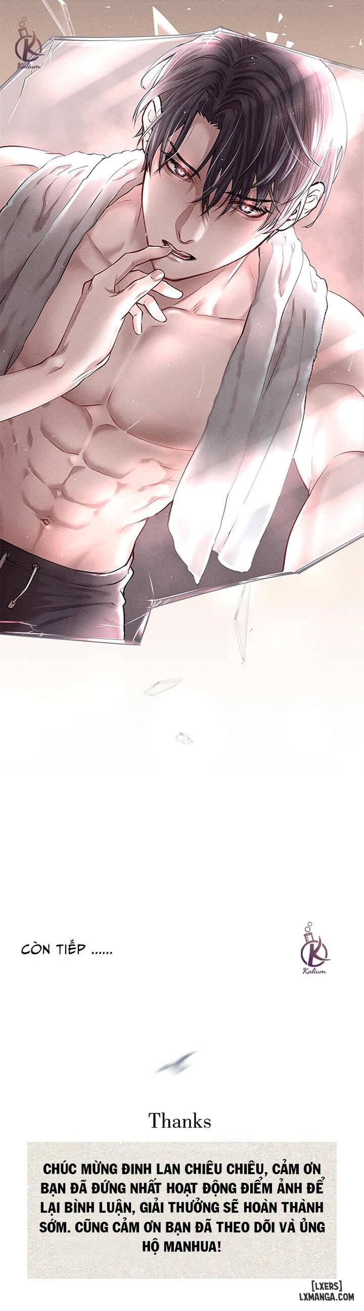 HentaiVN.net - Ảnh 22 - Phi âu bất hạ - Chap 5