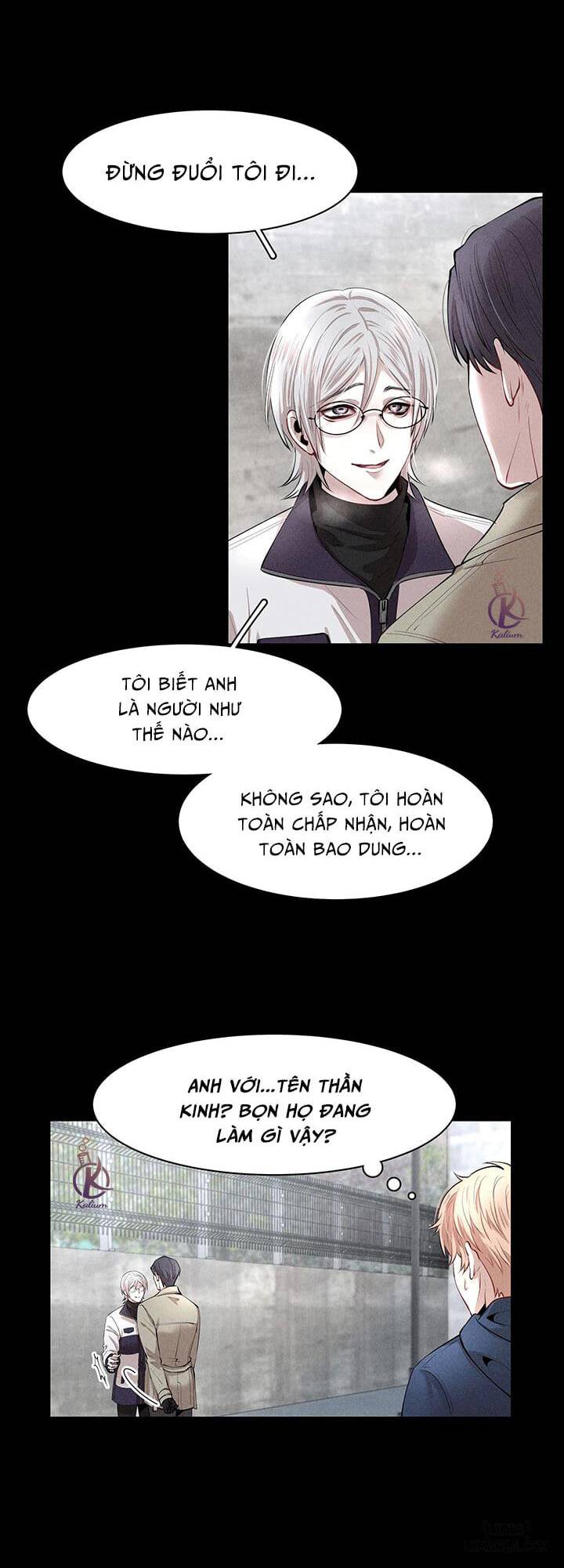 HentaiVN.net - Ảnh 9 - Phi âu bất hạ - Chap 5