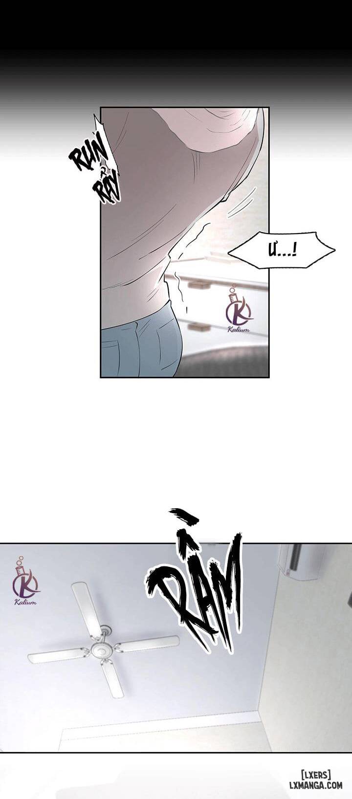 HentaiVN.net - Ảnh 14 - Phi âu bất hạ - Chap 6