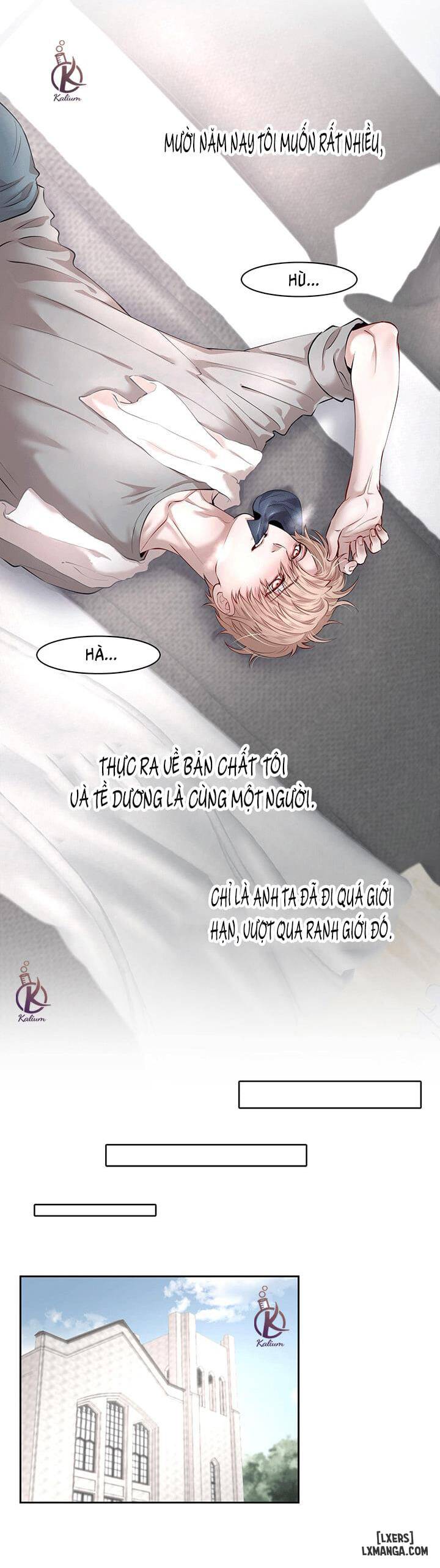 HentaiVN.net - Ảnh 15 - Phi âu bất hạ - Chap 6