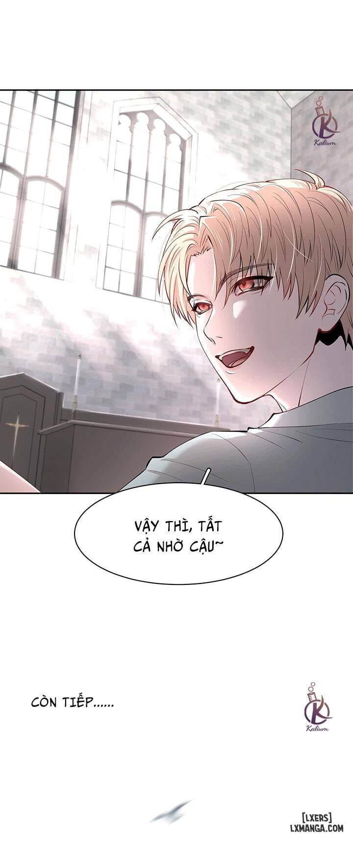 HentaiVN.net - Ảnh 20 - Phi âu bất hạ - Chap 6