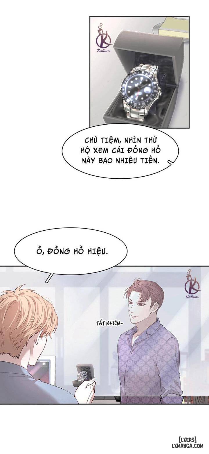 HentaiVN.net - Ảnh 5 - Phi âu bất hạ - Chap 6