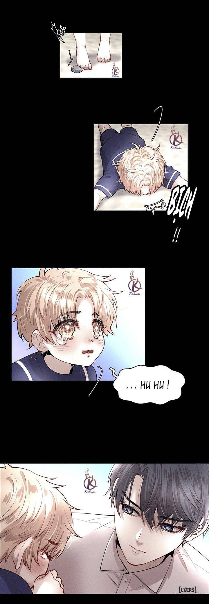 HentaiVN.net - Ảnh 10 - Phi âu bất hạ - Chap 7