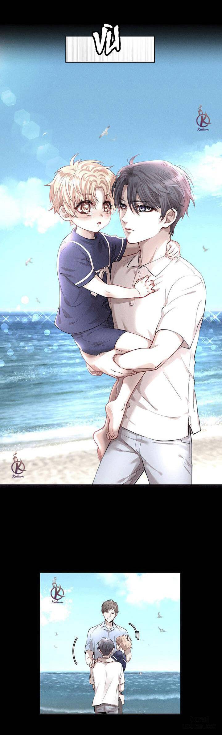 HentaiVN.net - Ảnh 11 - Phi âu bất hạ - Chap 7