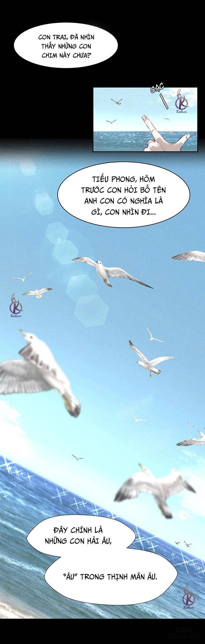 HentaiVN.net - Ảnh 12 - Phi âu bất hạ - Chap 7