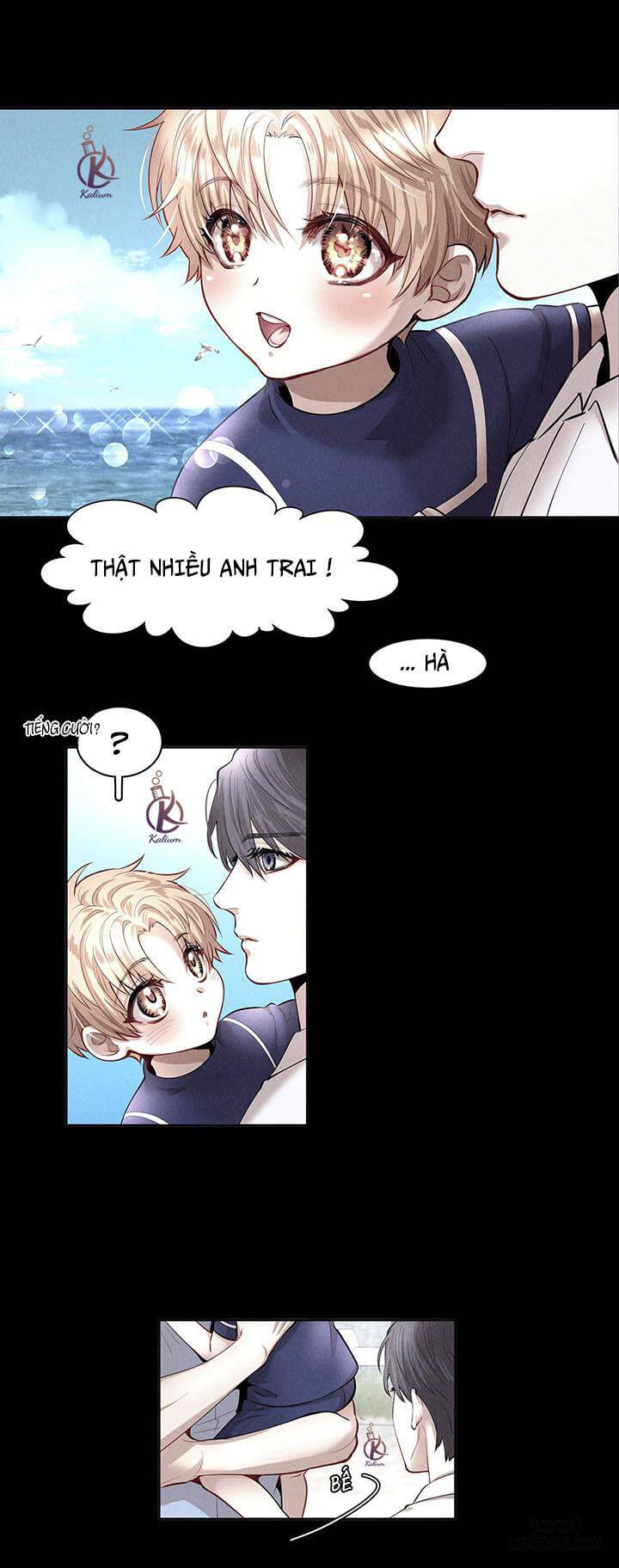 HentaiVN.net - Ảnh 13 - Phi âu bất hạ - Chap 7