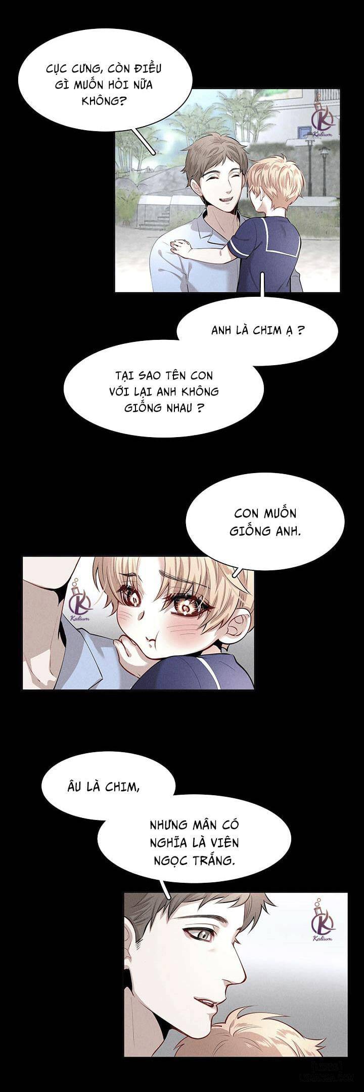 HentaiVN.net - Ảnh 14 - Phi âu bất hạ - Chap 7
