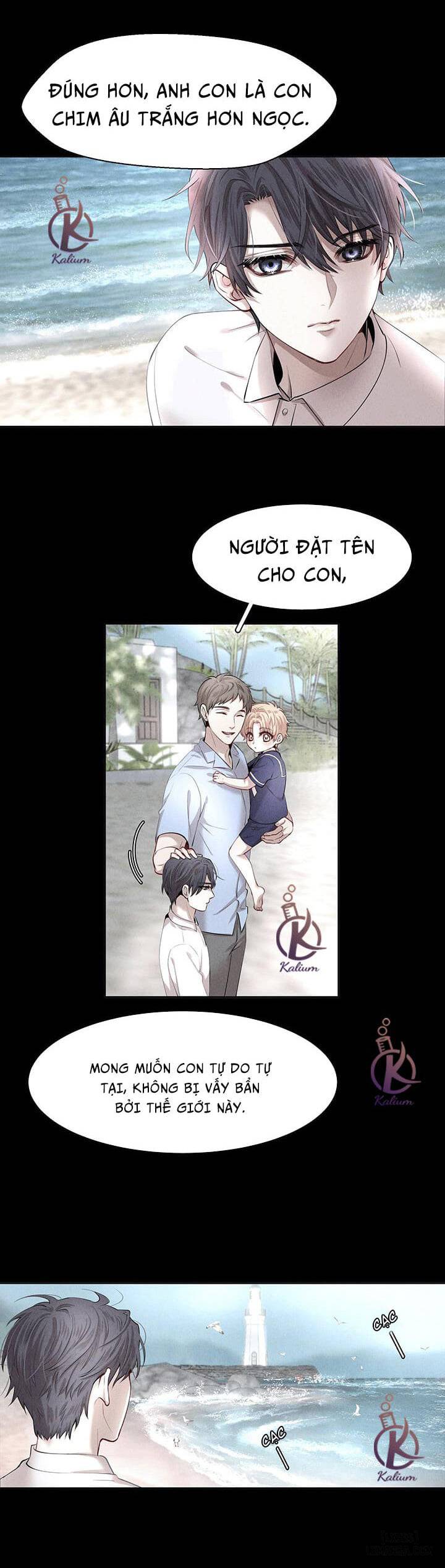 HentaiVN.net - Ảnh 15 - Phi âu bất hạ - Chap 7