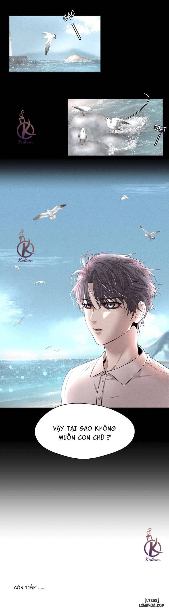 HentaiVN.net - Ảnh 16 - Phi âu bất hạ - Chap 7