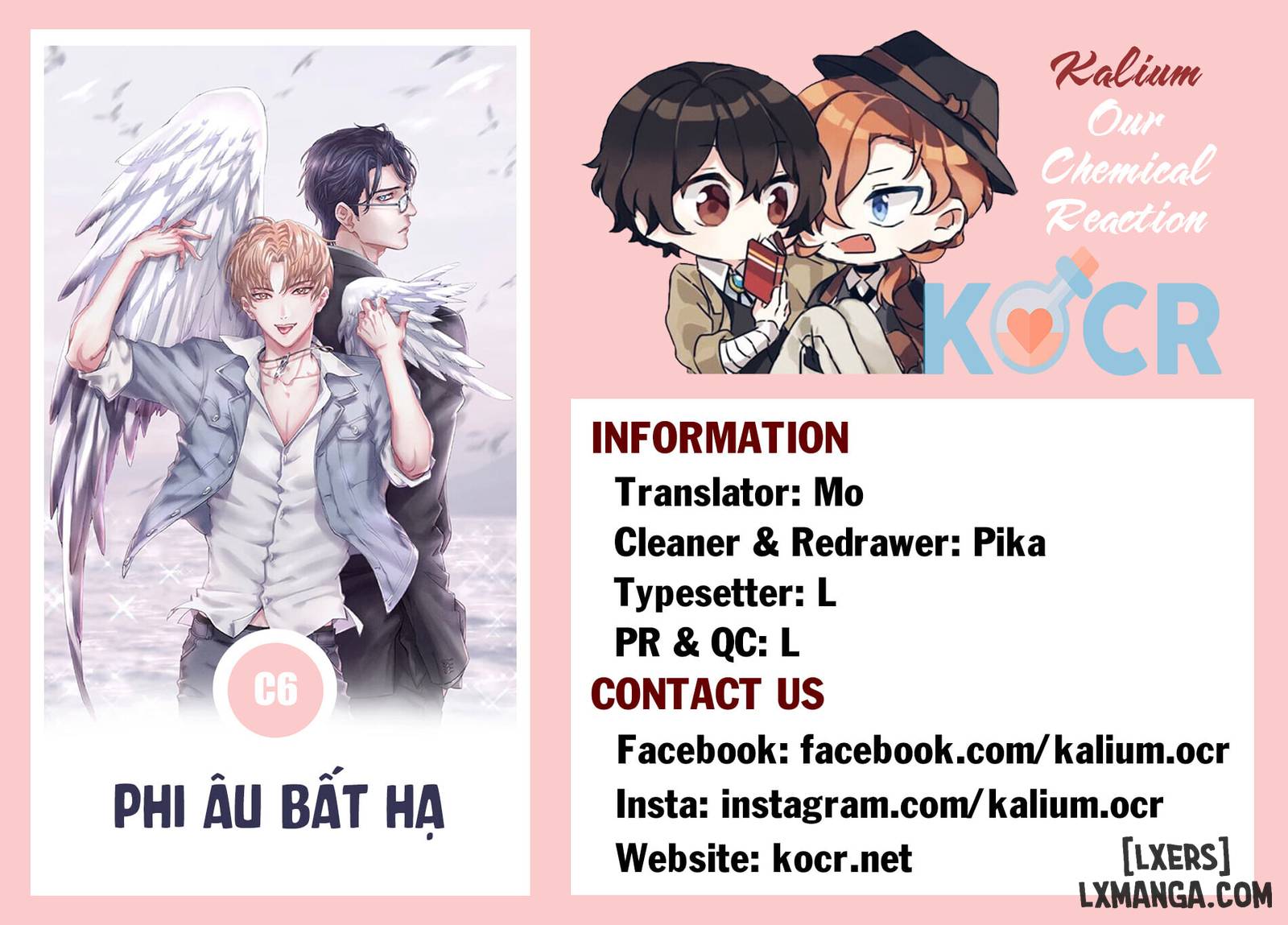 HentaiVN.net - Ảnh 18 - Phi âu bất hạ - Chap 7