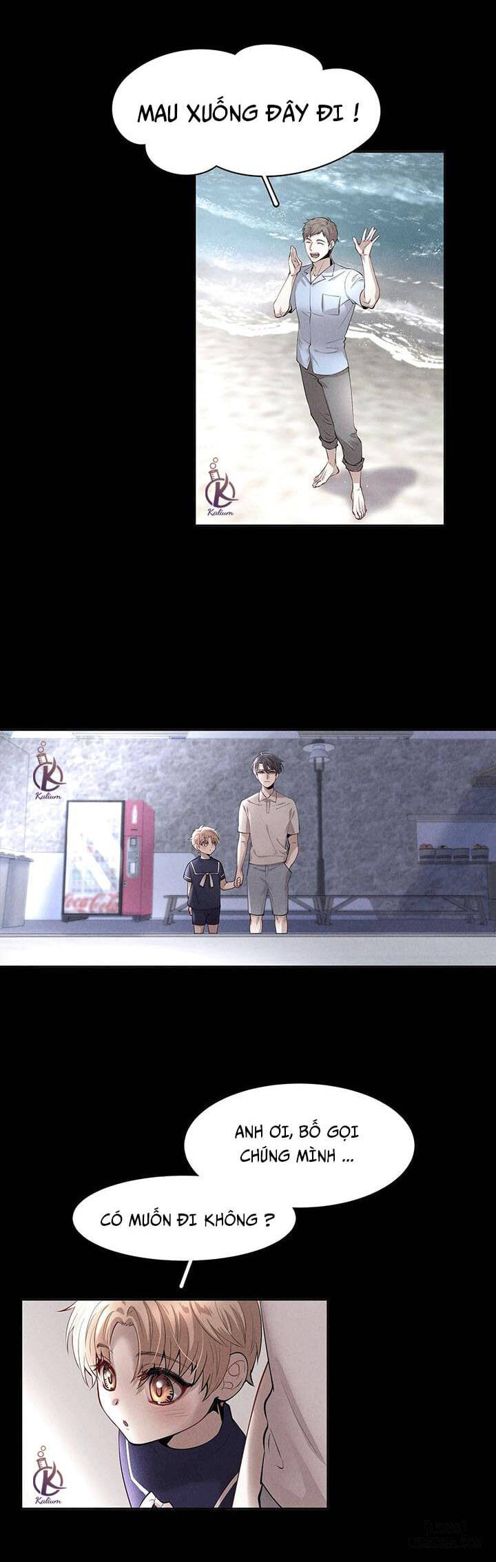 HentaiVN.net - Ảnh 8 - Phi âu bất hạ - Chap 7