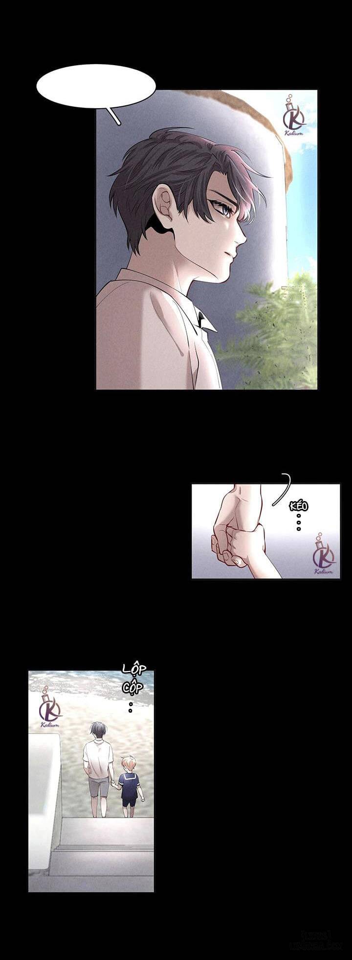 HentaiVN.net - Ảnh 9 - Phi âu bất hạ - Chap 7