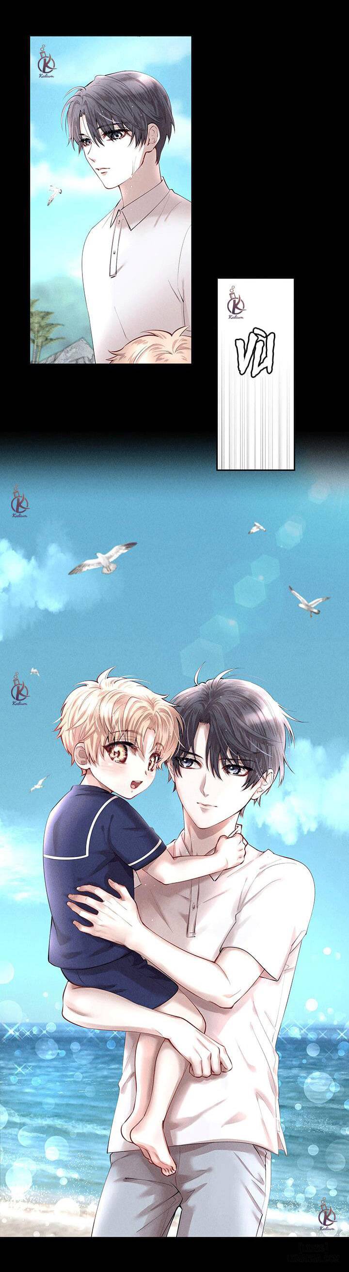 HentaiVN.net - Ảnh 10 - Phi âu bất hạ - Chap 8