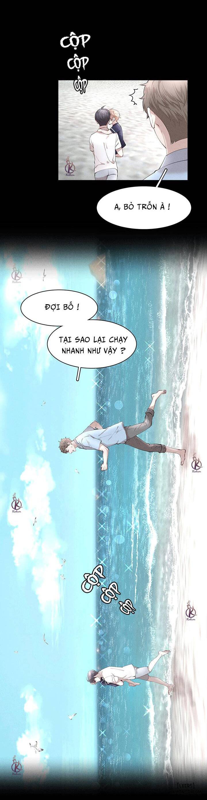 HentaiVN.net - Ảnh 11 - Phi âu bất hạ - Chap 8
