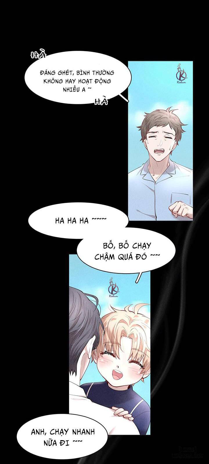 HentaiVN.net - Ảnh 12 - Phi âu bất hạ - Chap 8