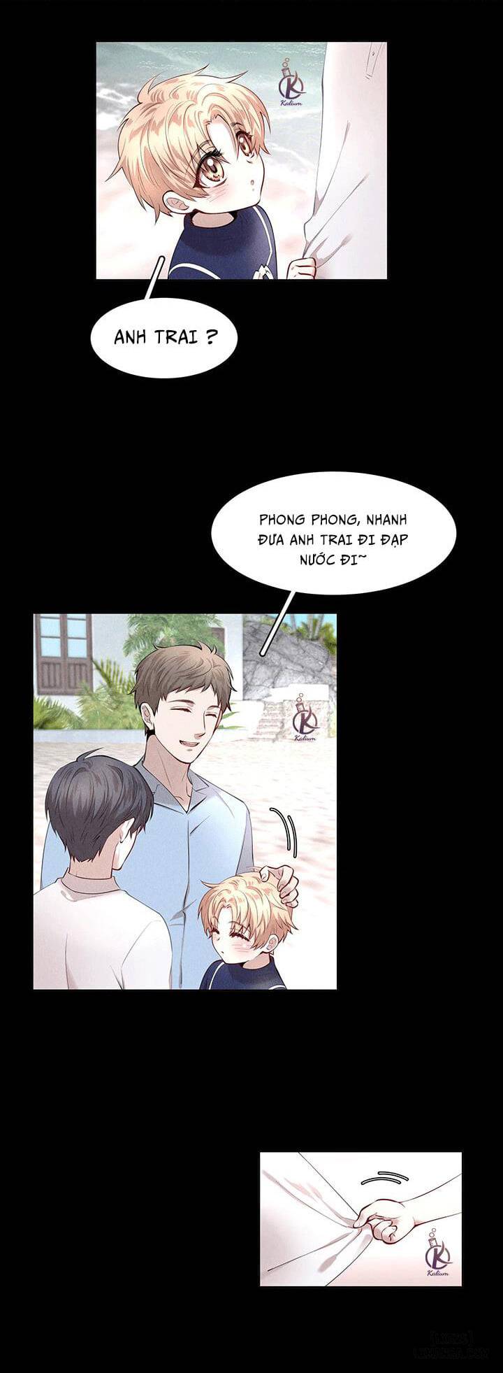 HentaiVN.net - Ảnh 6 - Phi âu bất hạ - Chap 8