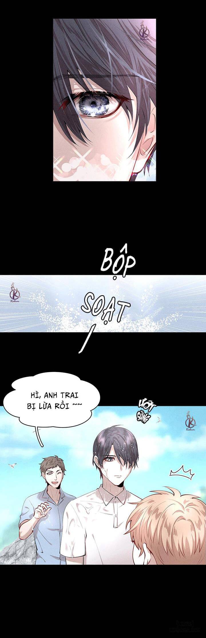 HentaiVN.net - Ảnh 8 - Phi âu bất hạ - Chap 8