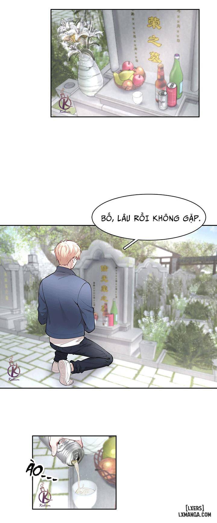 HentaiVN.net - Ảnh 12 - Phi âu bất hạ - Chap 9