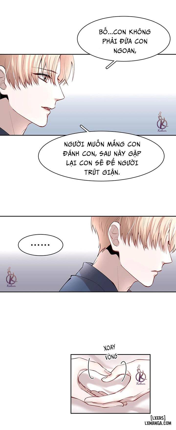 HentaiVN.net - Ảnh 13 - Phi âu bất hạ - Chap 9