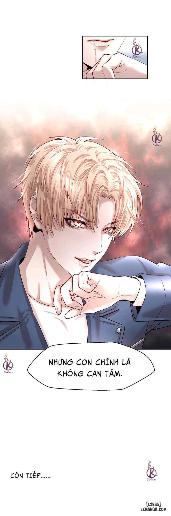 HentaiVN.net - Ảnh 15 - Phi âu bất hạ - Chap 9