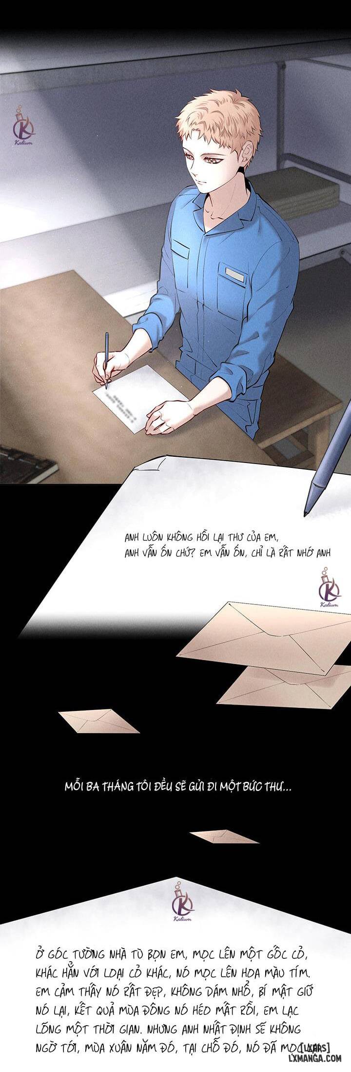 HentaiVN.net - Ảnh 3 - Phi âu bất hạ - Chap 9