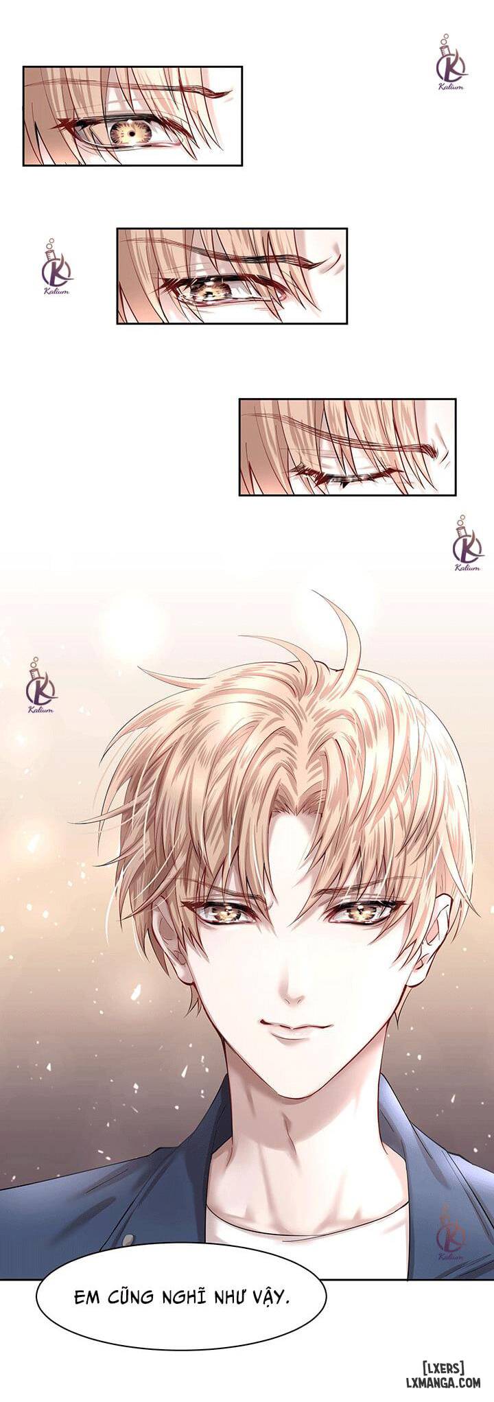 HentaiVN.net - Ảnh 9 - Phi âu bất hạ - Chap 9