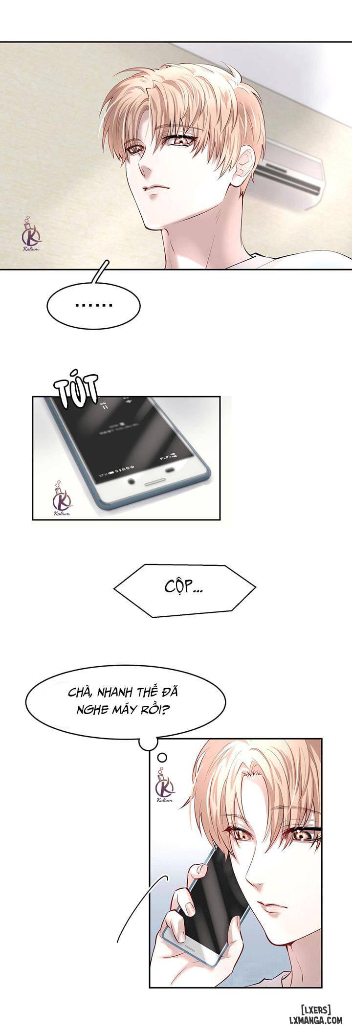 HentaiVN.net - Ảnh 16 - Phi âu bất hạ - Chap 10