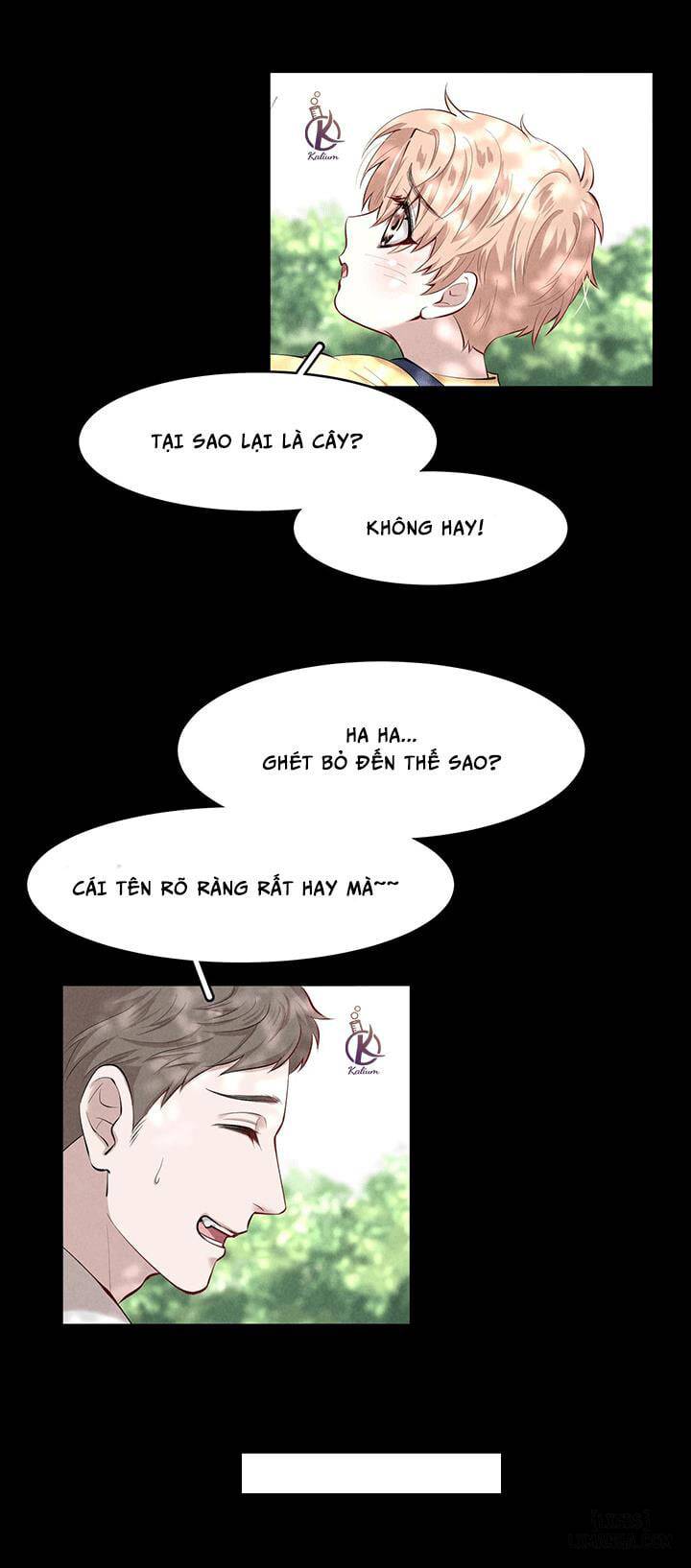 HentaiVN.net - Ảnh 4 - Phi âu bất hạ - Chap 10